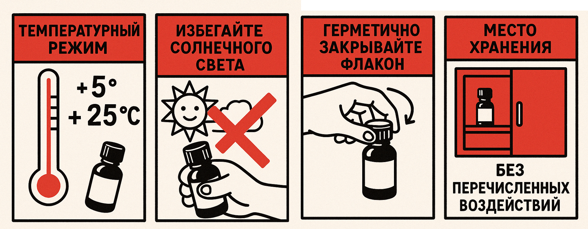 Как хранить попперсы правильно: экспертное руководство по безопасности и сохранению свойств в Ростове-на-Дону